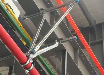 顺义抗震支架厂家与你分享你必须做的紧急情况下的准备